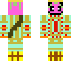 the fool