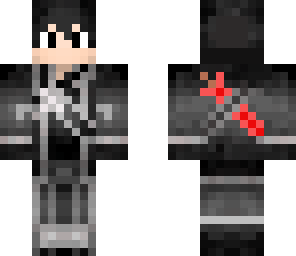 kirito sao v 1