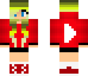 youtube girl