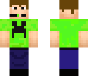 green bro