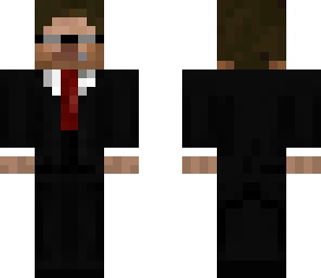 spy