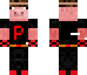 edit - pig detective