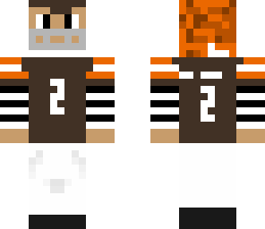 browns 2 j f