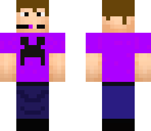 purple bro
