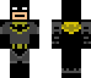 batman