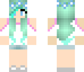 summer teen