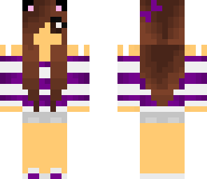 cute cat girl