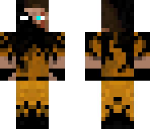 kingie bosjie