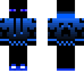 endermen dj