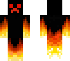 fire man