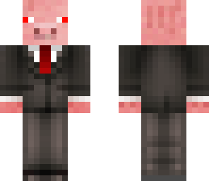 mr piggy