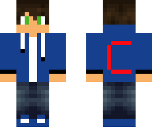 chase and collin