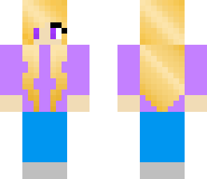 deloseka's skin