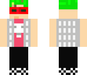 deuce gorgon