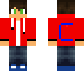 chase and collin