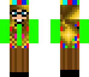 gapdaisy nerd