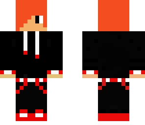 dubstep ginger
