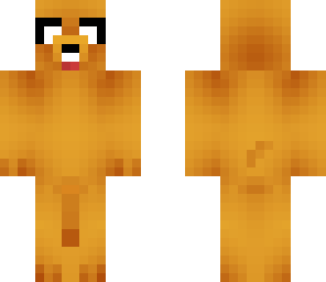 jake