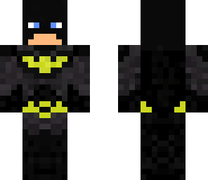 the dark knight