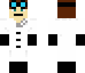 fidgocreeper scientist