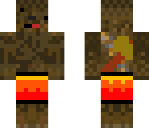 derpy swimming bacca