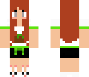 cute girl