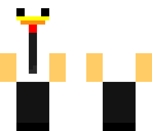 pato-pollo