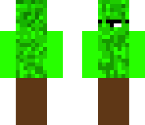 derp tree camo