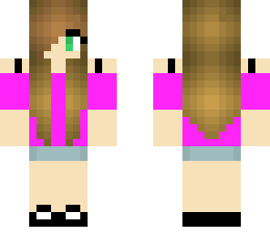 tank top girl
