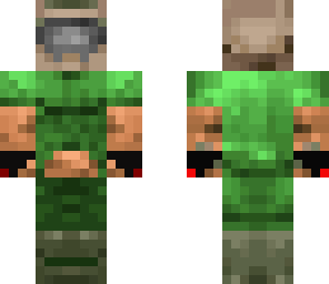doom guy