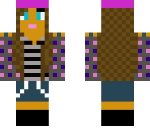 skater girl 