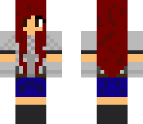 erza scarlet