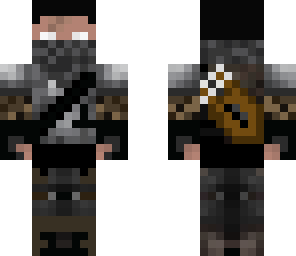 herobrine archer