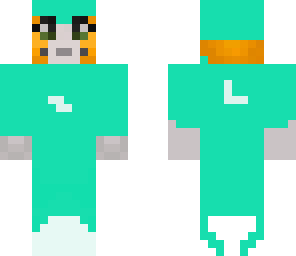stampy with armor