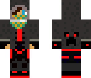 teen assassin