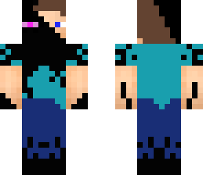 endersteve