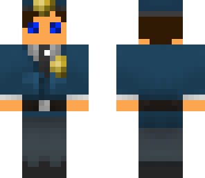 cop