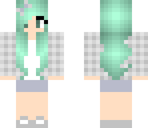 teal