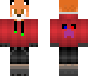 fox of awesomeness