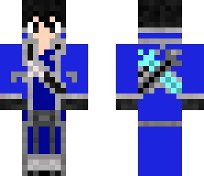 kirito