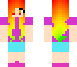 girl