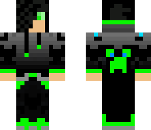 gamer