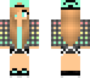 tomboy edit