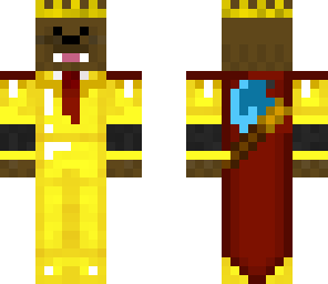 bacca king