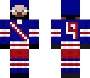 new york ranger