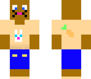 finale bunnyear