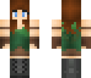renewed elf skin