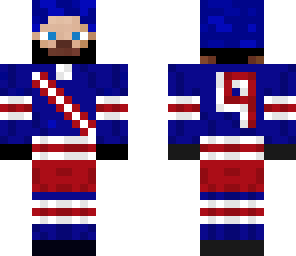  new york ranger 2