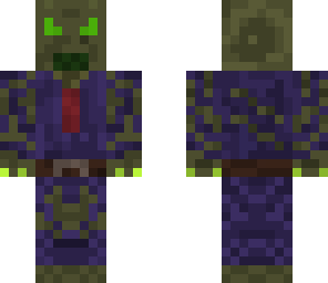 zombie brand