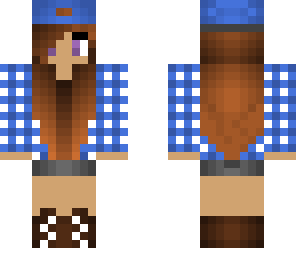 country spirit_tomboy_version 2